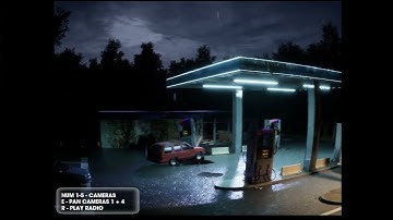 Year 2 Final Major Project Video