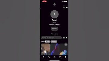 How To Make Your Pinterest Account Public