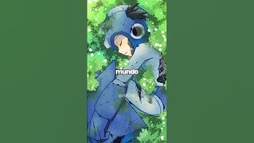 ¿Qué pasó con el Megaman original? #megaman