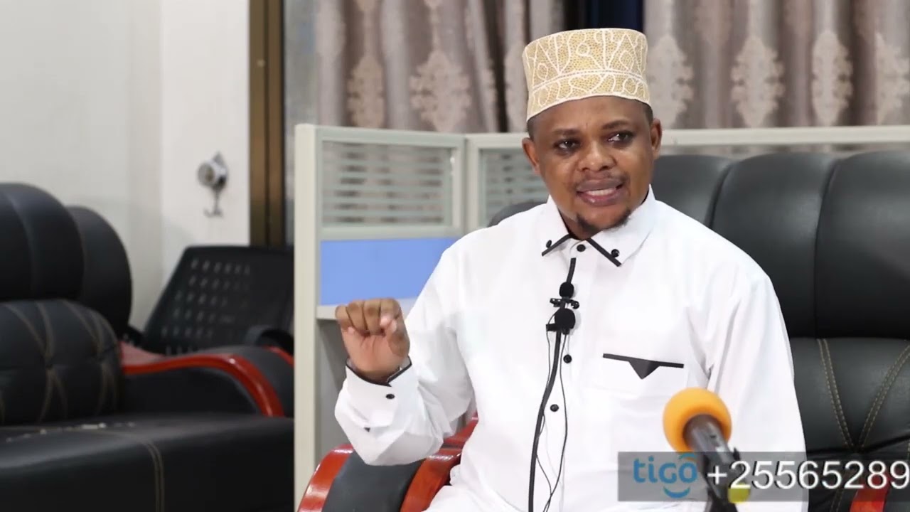 HUU URADI UTAKUTAJIRISHA MNO NA HUTOISHI MASIKINI NAMASIKU HAYA MATUKUFU