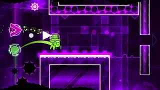 Mobile Aurora Top 140 Extreme Demon By Thekris Geometry Dash 2.11 Rebeat