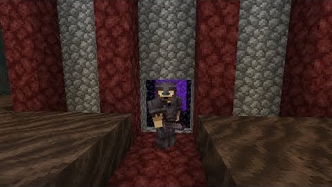 Minecraft Tutorials with Mo!  Snapshot 20w22a V. 1.16 | NETHER UPDATE | Netherite Tools and Armor