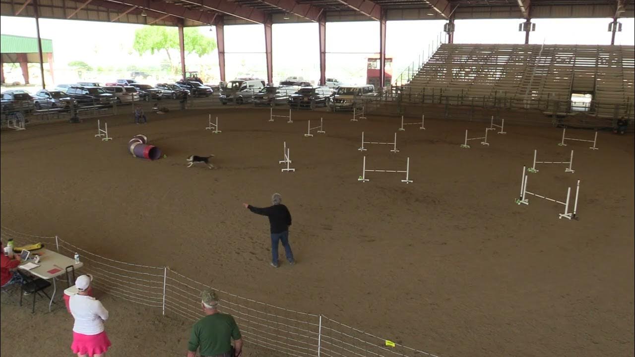 Johnny Jumpers R4 6 25 23 YouTube