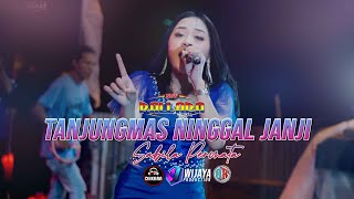 TANJUNG MAS NINGGAL JANJI Feat NEW PALLAPA LIVE IN LAPANGAN TEMBIRING - DEMAK - JAWA TENGAH