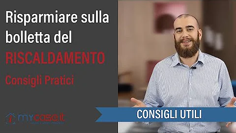 Quanto si spende per il riscaldamento?