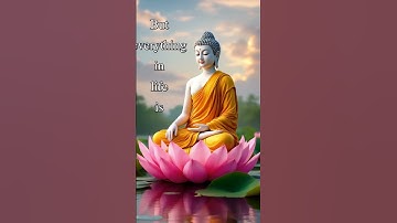 Why We Suffer: Buddha’s Truth About Attachment