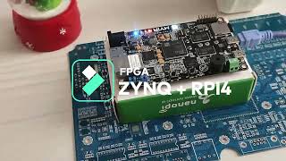 ZYNQ   RASPBERRY PI 4 DATA ACQUISITION SYSTEM: A POWERFUL DATA ACQUISITION SYSTEM USING JAVA