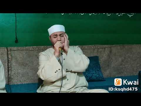 الشيخ صابر احمد صابر عيد