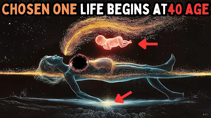 8 Reasons Why the Life of a Chosen One Begins at 40 (Keep This in Mind!)