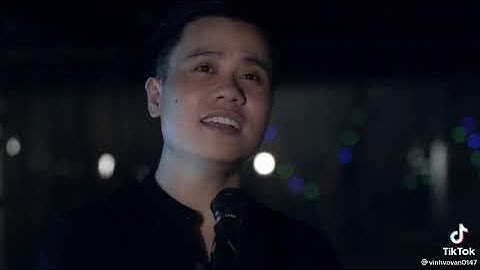 Nếu Lúc Trước Em Đừng Tới ///Vĩnh Vỡ Vận cover