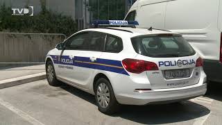 Pretragom Kuće U Pločama Pronađena Marihuana 25.11.2025.