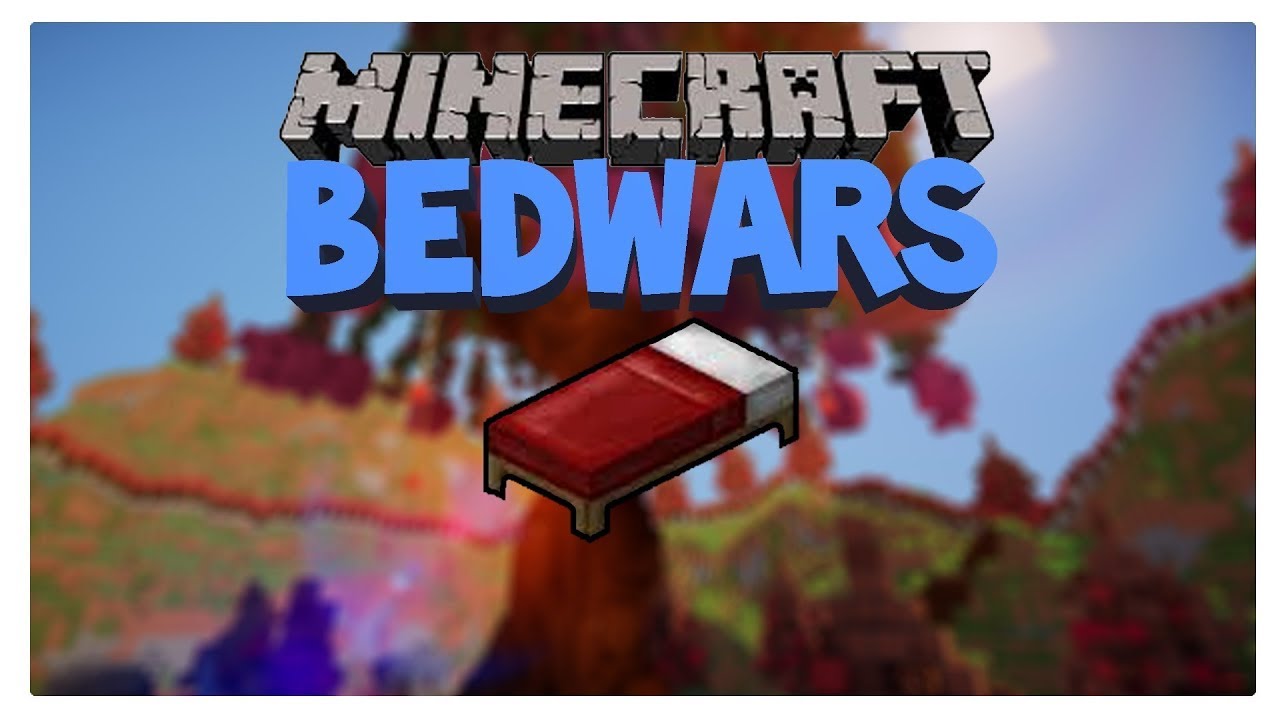 Bed Wars 