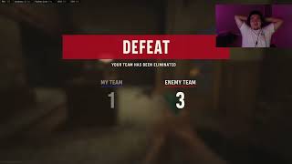 You can't let that happen
