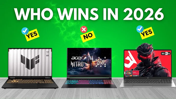 Top 5 Best Gaming Laptop 2025 | Ultimate Gaming Laptops Review