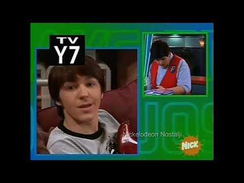 Sen Hangisisin?😅- Drake ve Josh Türkçe Dublaj İzle