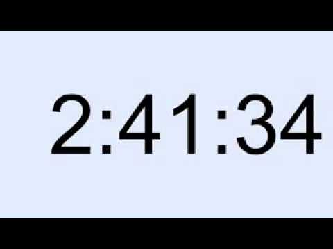 10 hour timer 126