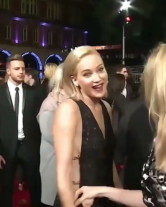 Jennifer Lawrence Liked Kissing Natalie Dormer Tiktok katheholic #shorts​