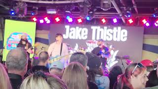 Jake Thistle -- Northern Attitude (Noah Kahan cover)