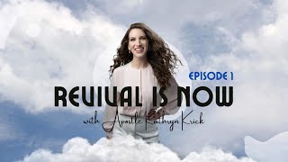 'Revival is Now' TV Show - The Story of how the Revival Began - Episode 1