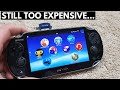 I Bought a USED PS Vita from GameStop... Worth it in 2020??