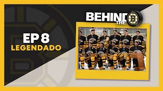 Behind The B: 10ª Temporada - Episódio 8 - Legendado em Português