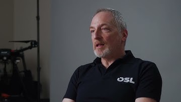 Inside OSL: Leadership Insights on Counter-Drone and Airspace Security