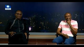 APC, PDP Officials Trade Blames Over Election Postponenment |Sunday Politics|