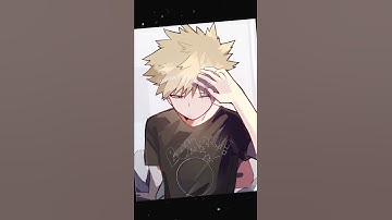 Bakugo lazy edit  ;D  #anime #fyp #bakugo #bakugokatsuki  #lazyedit #fyp I