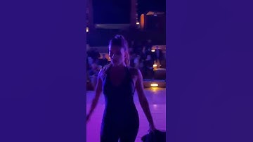 Thumbnail of libertango BRUTAL tango malambo bombo boleadoras flamenco