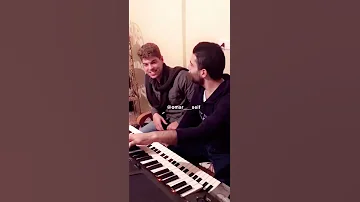 بعدك عم تخطر على بالي عمر سيف Yara 