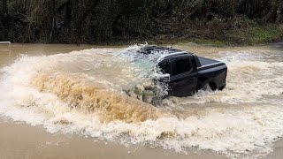 Many Vehicle Fails!! || UK Flooding || Vehicles vs Floods compilation || #142