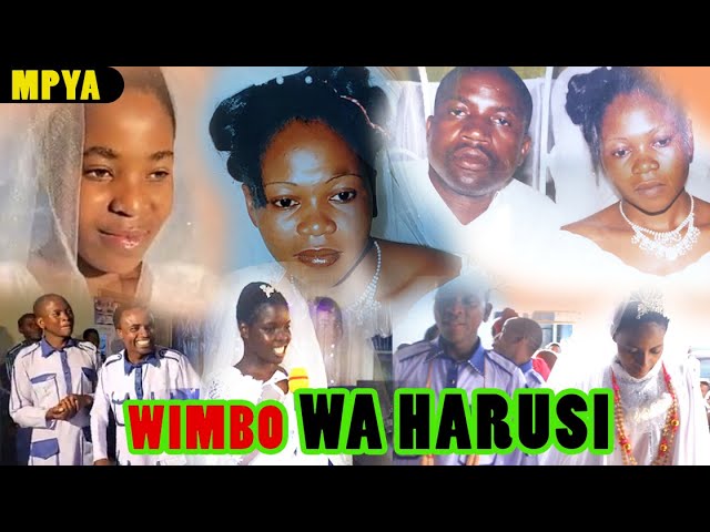 Wimbo no 1 kwa ajili ya walio/wanaoingia ktk ndoa- Mbarikiwa & Salome. Tunategemea makubwa ktk ndoa class=