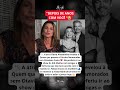 "Passou sozinha! FLÁVIA ALESSANDRA quebra o silêncio e expõe atitude envolvendo OTAVIANO COSTA!" 💔📺