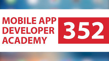 352: Signature Widget