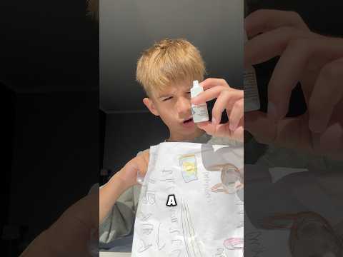 Что это в подарке?😱‼️ #tiktok #юмор #а4 #прикол #love #funny #врек #блогер #жиза #подпишись