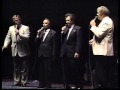 James Blackwood Quartet  1993 Grand Ole Gospel Reunion