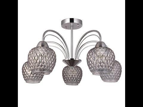 Потолочная люстра F-Promo Olimp 2540-5U Потолочная люстра F-Promo Olimp 2540-5U