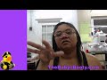 LIVE Embroidery Project and Answers to your Embroidery Questions!