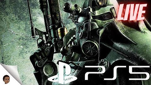 Fallout 3 Gameplay Walkthrough - Part 1 - A NEW JOURNEY