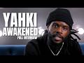 Yahki Awakened EXPOSES Big Pharma's BIGGEST LIE &amp; Proves Black People Are Gods + Bible Proof