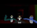 BIG SCARY LIVE STREAM