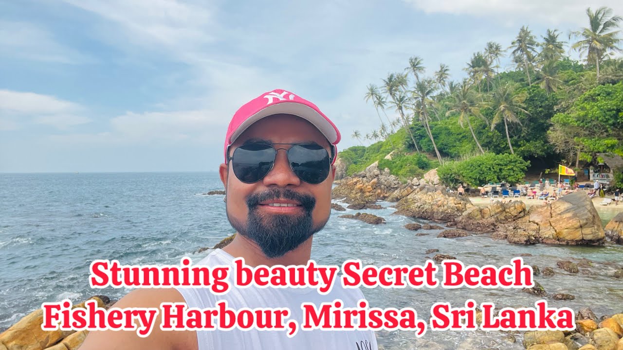 Nitobegipa Secret beach aro fishing harbour