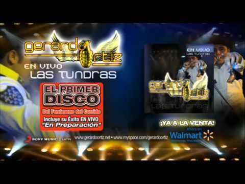 Gerardo Ortiz-En Preparacion