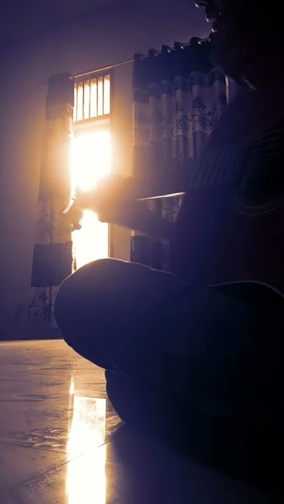 Hingga Tua Bersama - Rizky Febian (Cover Gitar) Story Wa