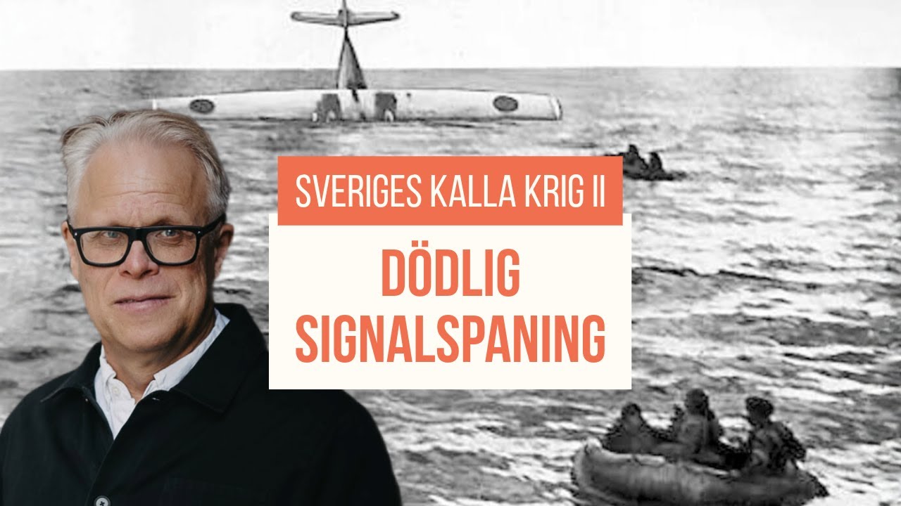 När kriget nästan kom till Sverige (del 2)