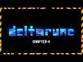 ⭐ WE'RE BACK ! ⭐ Deltarune - Chapter 4 ⭐