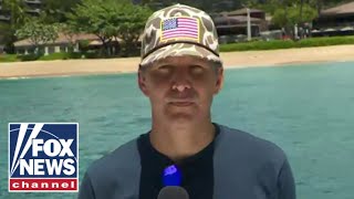 Will Cain: It is incredible what citizens are doing for one another in Hawaii
