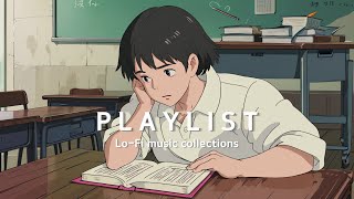 [Playlist] 공부할때 듣기 좋은 1시간 로파이 재즈 음악 | 1 hour lo-fi jazz music