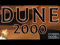 ОТРАДА. DUNE 2000 ДЮНА #2 / Играем Общаемся / Стрим из Каморки