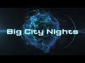 Big City Nights - Scorpions - Sephir Cover